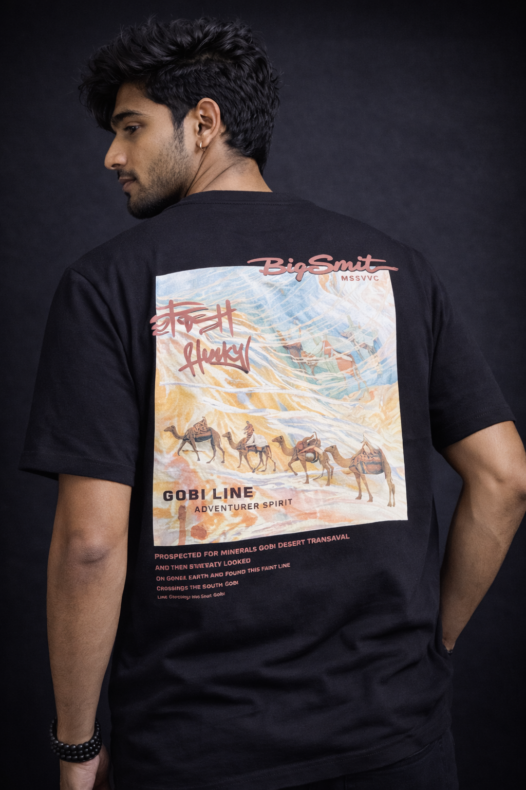 T-Shirt 01 - Image 3