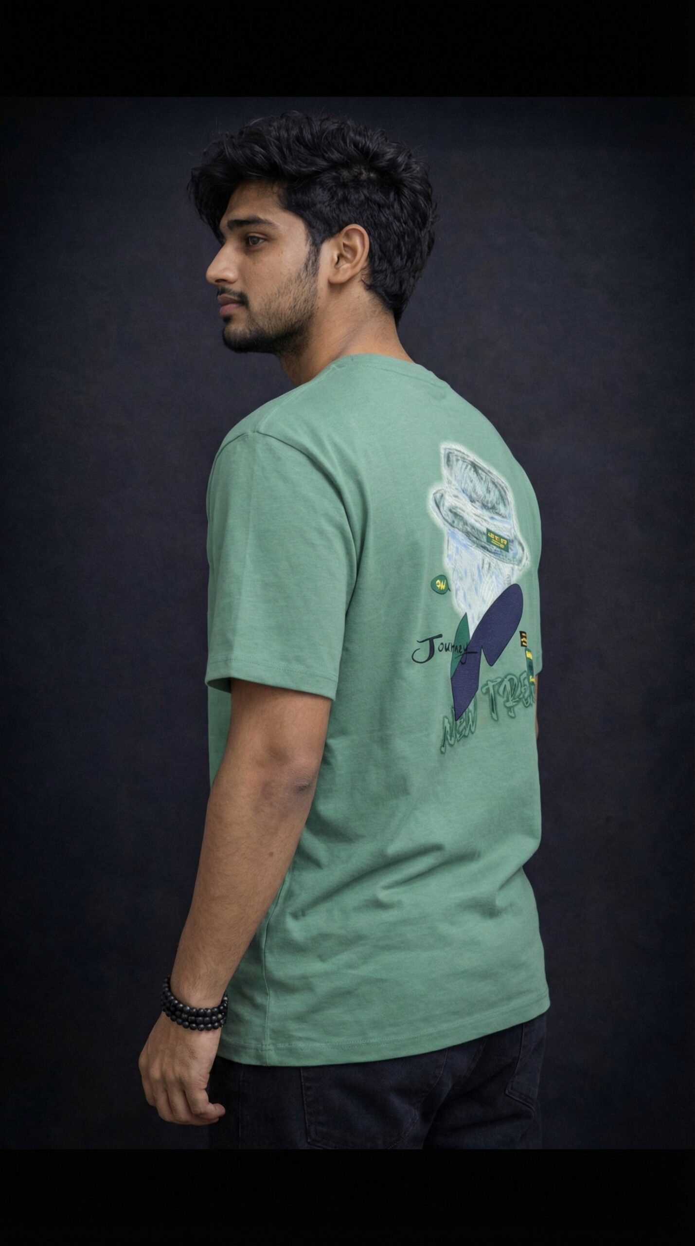 T-Shirt 02 - Image 3